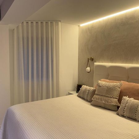 Estilo Neoyorkino Apartment Малага Екстериор снимка